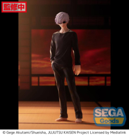 Jujutsu Kaisen Figure Gojo Satoru Figurizm 23 cm - Sega [Nieuw]