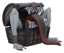 Dark Souls Storage Box Mimic Box 11 cm - Nemesis Now [Nieuw]