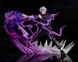 Jujutsu Kaisen Figure Gojo Satoru FiguartsZERO 18 cm - Tamashii Nations [Nieuw]