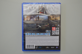 Ps4 Assassins Creed IV Black Flag (PlayStation Hits) [Nieuw]