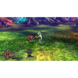 Ps4 Exist Archive The Other Side of the Sky [Nieuw]