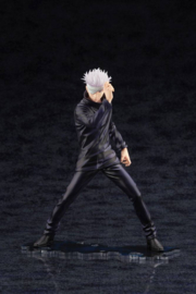 Jujutsu Kaisen 0 The Movie Figure Gojo Satoru ARTFXJ 1/8 scale 22 cm - Kotobukiya [Nieuw]