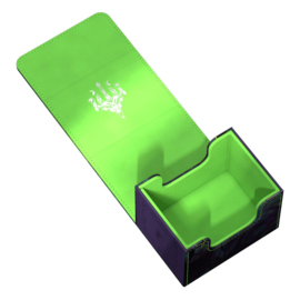 Sidewinder 100+ Xenoskin Magic: The Gathering "Tarkir: Dragonstorm" - Emergent Ultimatum - Ultimate Guard [Nieuw]