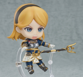 League Of Legends Nendoroid Action Figure Lux - Good Smile Company [Nieuw]