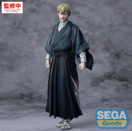 Jujutsu Kaisen Culling Game XStellar PVC Figure Naoya Zenin 22 cm - Sega [Nieuw]