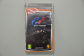 PSP Gran Turismo (PSP Essentials)