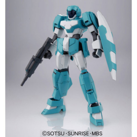 Gundam Model Kit HG 1/144 Adele [RGE-G1100] - Bandai [Nieuw]