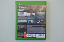 Xbox Tom Clancy's Ghost Recon Breakpoint (Xbox One) [Gebruikt]