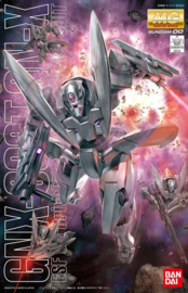 Gundam Model Kit MG 1/100 GNX-603T GN-X - Bandai [Nieuw]