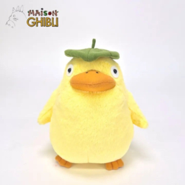 Studio Ghibli Spirited Away Knuffel Ootorisama Komorebi 21 cm  - Semic [Nieuw]