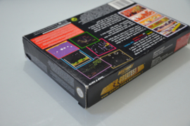 SNES Midway Presents Arcade`s Greatest Hits [Compleet]