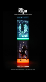 Dandadan Neon Figure 1/9 Momo 25 cm - Tsume [Nieuw]