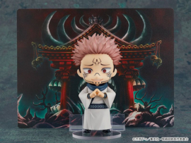 Jujutsu Kaisen Nendoroid Action Figure Sukuna 10 cm - Good Smile Company [Nieuw]