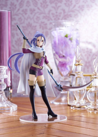 Sword Art Online Progressive: Aria of a Starless Night Figure Mito: Aria of a Starless Night Ver. Pop Up Parade 17 cm - Good Smile Company [Nieuw]