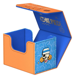 Sidewinder 80+ Xenoskin NETFLIX ONE PIECE - Nami - Ultimate Guard [Nieuw]