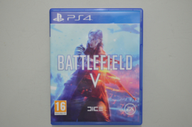 Ps4 Battlefield 5 / Battlefield V [Gebruikt]