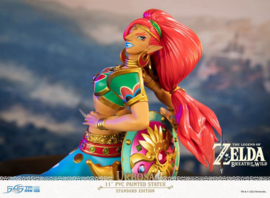 The Legend of Zelda Figure Urbosa 27 cm - First 4 Figures [Nieuw]