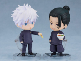 Jujutsu Kaisen Nendoroid Action Figure Suguru Geto: Tokyo Jujutsu High School Ver. (re-run) 10 cm [Pre-Order]