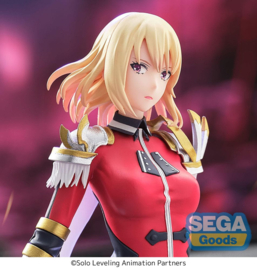 Solo Leveling XrossLink PVC Statue Cha Hae-In 13 cm - Sega [Nieuw]