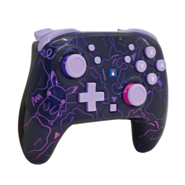 Switch 2 Wireless HORIPAD Turbo (Ditto) - Purple - Hori [Nieuw]