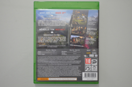 Xbox Far Cry 4 (Xbox One) [Gebruikt]
