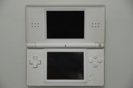Nintendo DS Lite Arctic White [Compleet]