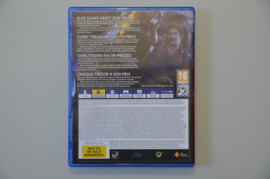 Ps4 Uncharted 4 A Thief's End (Playstation Hits) [Gebruikt]