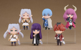 Frieren: Beyond Journey's End Nendoroid Surprise Minifigure Heroes vs Villains (BlindBox) - Good Smile Company [Nieuw]