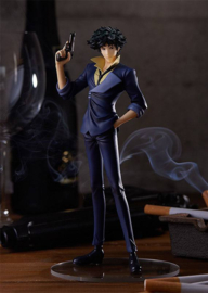 Cowboy Bebop Figure Spike Spiegel Pop Up Parade 18 cm - Good Smile Company [Nieuw]