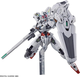 Gundam Model Kit HG 1/144 Gundam Calibarn The Witch from Mercury - Bandai [Nieuw]
