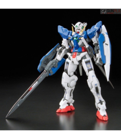 Gundam Model Kit RG 1/144 Gundam Exia Celestial Being Mobile Suit GN-001 - Bandai [Nieuw]