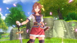 Switch 2 Trails in the Sky 2nd Chapter [Nieuw]