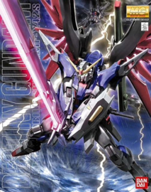 Gundam Model Kit MG 1/100 Destiny Gundam - Bandai [Nieuw]
