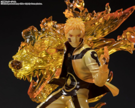 Boruto: Naruto Next Generation Figure Naruto Uzumaki Kizuna Relation FiguartsZERO - Bandai Tamashii Nations [Nieuw]