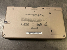 Nintendo Dsi XL Bronze/Dark Brown