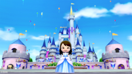 Switch Disney Magical World 2 - Enchanted Edition [Gebruikt]