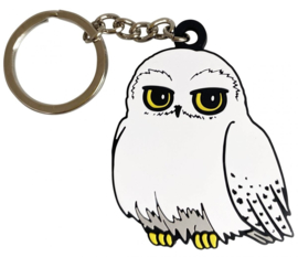 Harry Potter Sleutelhanger Hedwig - Groovy [Nieuw]