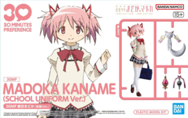 30MP Madoka Kaname (School Uniform) - Bandai [Pre-Order]