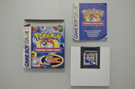 GBC Pokemon Trading Card Game [Compleet]