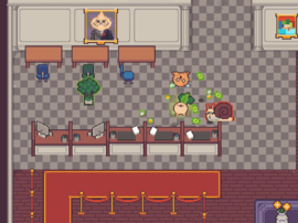 Switch Turnip Boy Robs A Bank [Pre-Order]