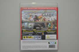 Ps3 Lego Star Wars The Complete Saga (Essentials)