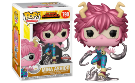 My Hero Academia Funko Pop Mina Ashido Metallic Special Edition #790 [Nieuw]