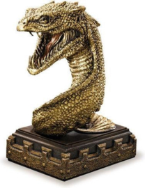 Harry Potter Bookend Basilisk - The Noble Collection [Nieuw]