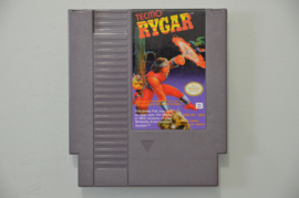 NES Tecmo Rygar