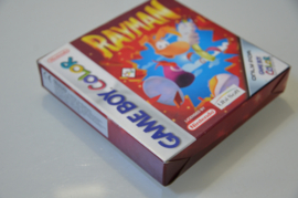 GBC Rayman [Compleet]