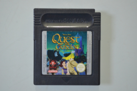 GBC Quest for Camelot (Classic)