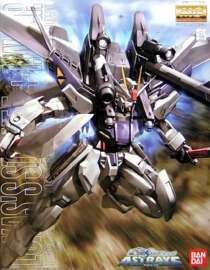 Gundam Model Kit MG 1/100 Strike E+IWSP (Astrays Lukas O'Donnel) [Nieuw]