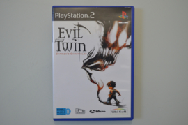Ps2 Evil Twin