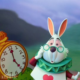 Disney Alice in Wonderland Figure White rabbit - ABYstyle [Nieuw]