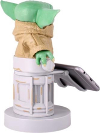 Star Wars The Mandalorian Cable Guy Grogu 20 cm [Nieuw]